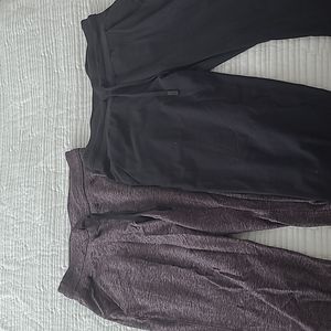 Ready to Rulu Jogger Set of 2, 29"